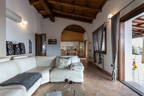 Villa i Olbia, Sassari, Olbia - € 1.750.000 | Ref: CBI040-778-10515 - foto 12