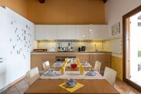 Villa i Olbia, Sassari, Olbia - € 1.750.000 | Ref: CBI040-778-10515 - foto 13