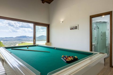 Villa i Olbia, Sassari, Olbia - € 1.750.000 | Ref: CBI040-778-10515 - foto 16