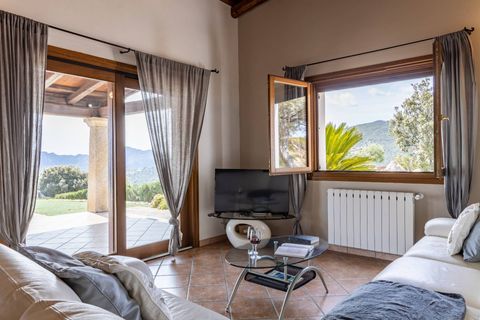 Villa i Olbia, Sassari, Olbia - € 1.750.000 | Ref: CBI040-778-10515 - foto 17