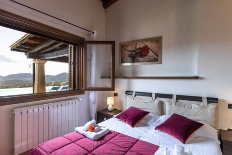 Villa i Olbia, Sassari, Olbia - € 1.750.000 | Ref: CBI040-778-10515 - foto 23