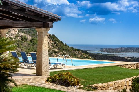 Villa i Olbia, Sassari, Olbia - € 1.750.000 | Ref: CBI040-778-10515 - foto 29