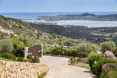 Villa i Olbia, Sassari, Olbia - € 1.750.000 | Ref: CBI040-778-10515 - foto 30