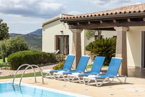 Villa i Olbia, Sassari, Olbia - € 1.750.000 | Ref: CBI040-778-10515 - foto 31