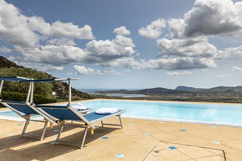 Villa i Olbia, Sassari, Olbia - € 1.750.000 | Ref: CBI040-778-10515 - foto 32