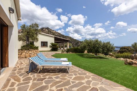 Villa i Olbia, Sassari, Olbia - € 1.750.000 | Ref: CBI040-778-10515 - foto 34