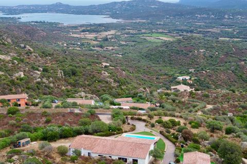 Villa i Olbia, Sassari, Olbia - € 1.750.000 | Ref: CBI040-778-10515 - foto 5