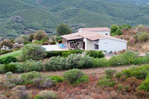 Villa i Olbia, Sassari, Olbia - € 1.750.000 | Ref: CBI040-778-10515 - foto 39