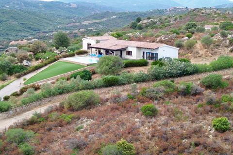 Villa i Olbia, Sassari, Olbia - € 1.750.000 | Ref: CBI040-778-10515 - foto 40