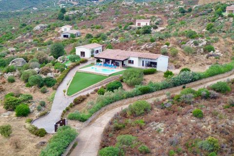 Villa i Olbia, Sassari, Olbia - € 1.750.000 | Ref: CBI040-778-10515 - foto 41