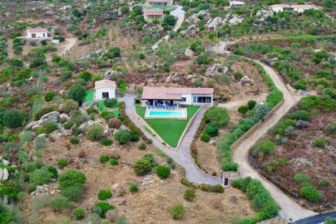 Villa i Olbia, Sassari, Olbia - € 1.750.000 | Ref: CBI040-778-10515 - foto 42