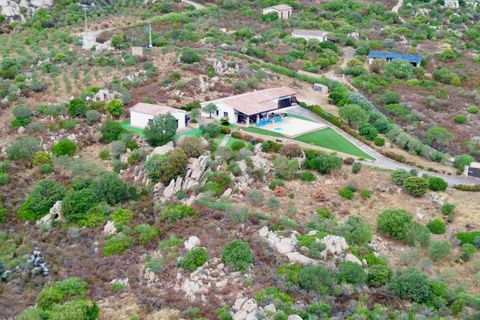 Villa i Olbia, Sassari, Olbia - € 1.750.000 | Ref: CBI040-778-10515 - foto 43