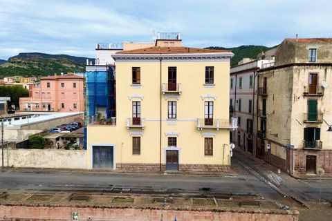 L'establiment comercial a Bosa, Nuoro, Bosa - € 10.000/mes | Ref: CBI040-775-10531 - foto 2