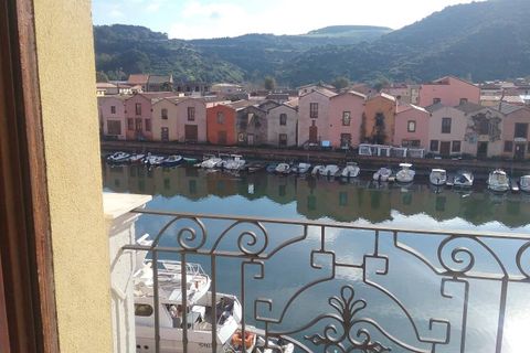 L'establiment comercial a Bosa, Nuoro, Bosa - € 10.000/mes | Ref: CBI040-775-10531 - foto 5