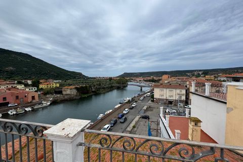 L'establiment comercial a Bosa, Nuoro, Bosa - € 10.000/mes | Ref: CBI040-775-10531 - foto 13