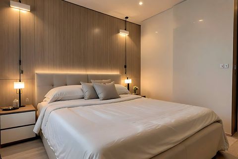 Villa i Olbia, Sassari, Olbia - € 1.200.000 | Ref: CBI040-775-10545 - foto 11