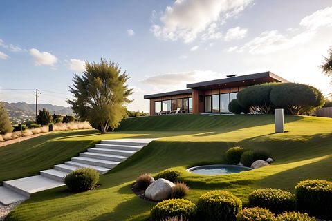 Villa i Olbia, Sassari, Olbia - € 1.200.000 | Ref: CBI040-775-10545 - foto 2