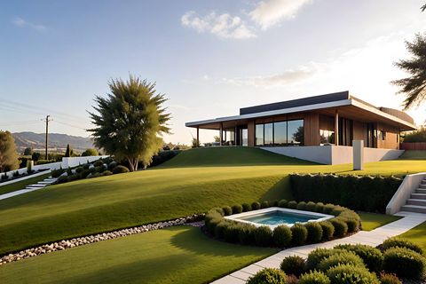 Villa i Olbia, Sassari, Olbia - € 1.200.000 | Ref: CBI040-775-10545 - foto 1
