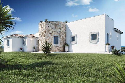 Villa i Olbia, Sassari, Olbia - € 1.200.000 | Ref: CBI040-775-10545 - foto 3