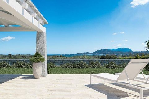 Villa i Olbia, Sassari, Olbia - € 1.200.000 | Ref: CBI040-775-10545 - foto 4