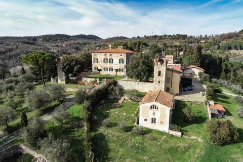 Villa a Vecchiano, Pisa, Vecchiano - € 4.950.000 | Ref: RMAT41 - foto 3