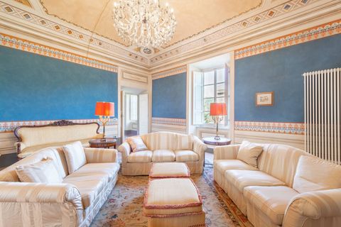 Villa a Vecchiano, Pisa, Vecchiano - € 4.950.000 | Ref: RMAT41 - foto 5