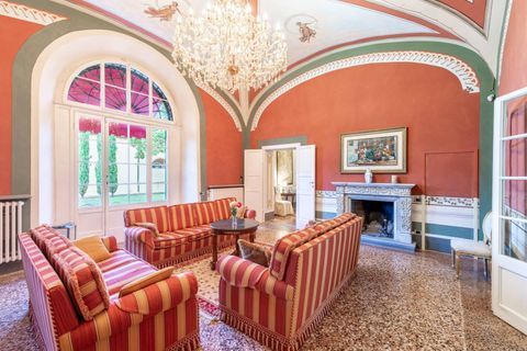 Villa a Vecchiano, Pisa, Vecchiano - € 4.950.000 | Ref: RMAT41 - foto 6