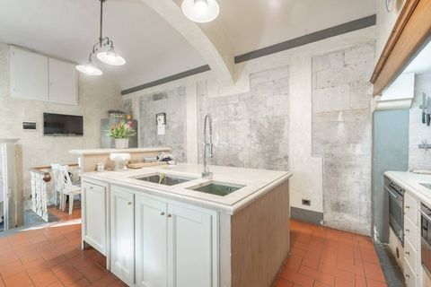 Villa a Vecchiano, Pisa, Vecchiano - € 4.950.000 | Ref: RMAT41 - foto 7