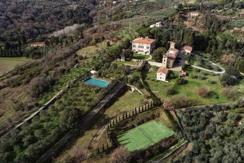 Villa a Vecchiano, Pisa, Vecchiano - € 4.950.000 | Ref: RMAT41 - foto 11