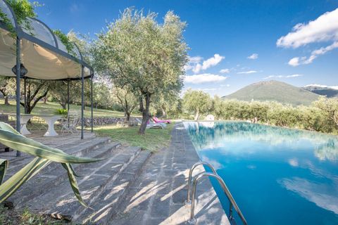 Villa a Vecchiano, Pisa, Vecchiano - € 4.950.000 | Ref: RMAT41 - foto 13