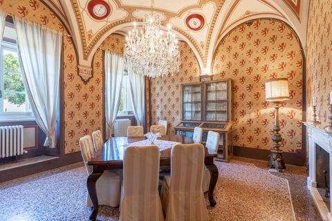 Villa a Vecchiano, Pisa, Vecchiano - € 4.950.000 | Ref: RMAT41 - foto 15