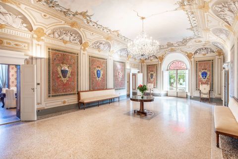 Villa a Vecchiano, Pisa, Vecchiano - € 4.950.000 | Ref: RMAT41 - foto 16
