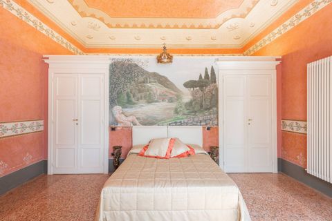 Villa a Vecchiano, Pisa, Vecchiano - € 4.950.000 | Ref: RMAT41 - foto 18