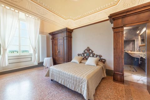 Villa a Vecchiano, Pisa, Vecchiano - € 4.950.000 | Ref: RMAT41 - foto 25