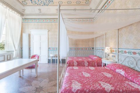 Villa a Vecchiano, Pisa, Vecchiano - € 4.950.000 | Ref: RMAT41 - foto 31