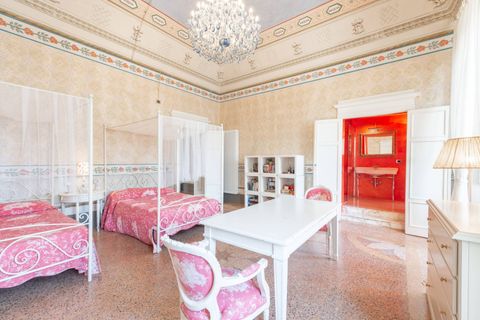 Villa a Vecchiano, Pisa, Vecchiano - € 4.950.000 | Ref: RMAT41 - foto 32
