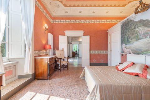 Villa a Vecchiano, Pisa, Vecchiano - € 4.950.000 | Ref: RMAT41 - foto 35