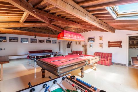 Villa a Vecchiano, Pisa, Vecchiano - € 4.950.000 | Ref: RMAT41 - foto 38