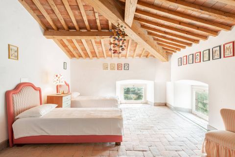 Villa a Vecchiano, Pisa, Vecchiano - € 4.950.000 | Ref: RMAT41 - foto 39