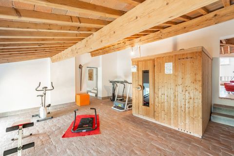 Villa a Vecchiano, Pisa, Vecchiano - € 4.950.000 | Ref: RMAT41 - foto 40