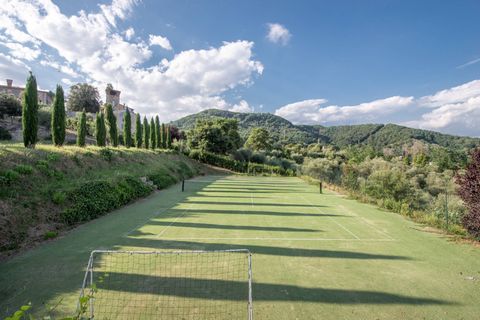 Villa a Vecchiano, Pisa, Vecchiano - € 4.950.000 | Ref: RMAT41 - foto 41