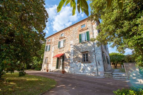 Villa a Vecchiano, Pisa, Vecchiano - € 4.950.000 | Ref: RMAT41 - foto 43