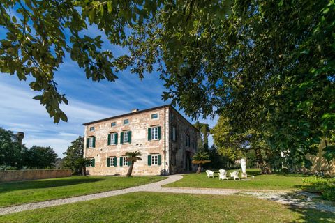 Villa a Vecchiano, Pisa, Vecchiano - € 4.950.000 | Ref: RMAT41 - foto 44