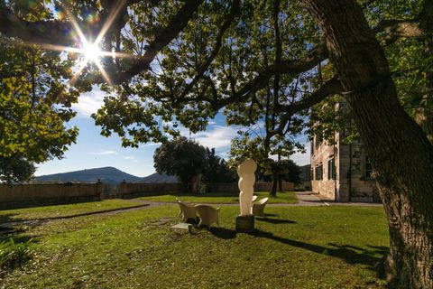 Villa a Vecchiano, Pisa, Vecchiano - € 4.950.000 | Ref: RMAT41 - foto 45