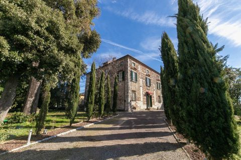 Villa a Vecchiano, Pisa, Vecchiano - € 4.950.000 | Ref: RMAT41 - foto 46