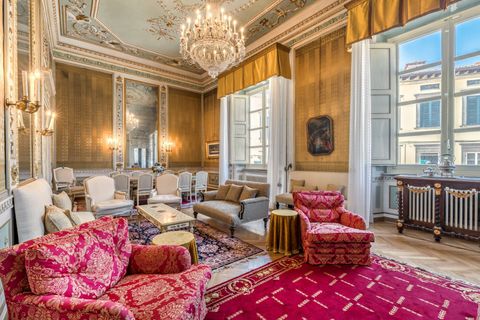 Lejlighed i Lucca, Lucca, Lucca - € 3.200.000 | Ref: RMAT56 - foto 1
