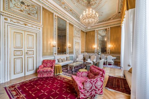 Lejlighed i Lucca, Lucca, Lucca - € 3.200.000 | Ref: RMAT56 - foto 2