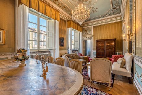 Lejlighed i Lucca, Lucca, Lucca - € 3.200.000 | Ref: RMAT56 - foto 3
