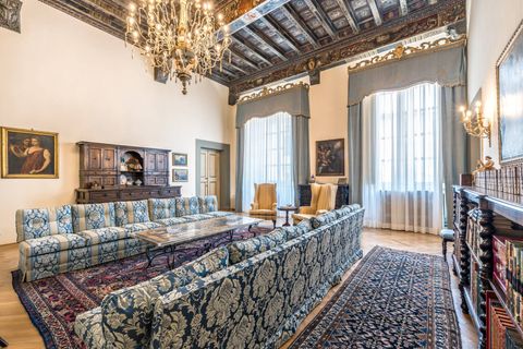 Lejlighed i Lucca, Lucca, Lucca - € 3.200.000 | Ref: RMAT56 - foto 4