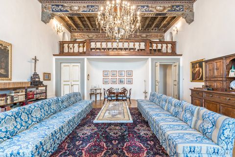 Lejlighed i Lucca, Lucca, Lucca - € 3.200.000 | Ref: RMAT56 - foto 5